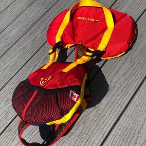 Salus Bijoux Baby PFD Life Jacket